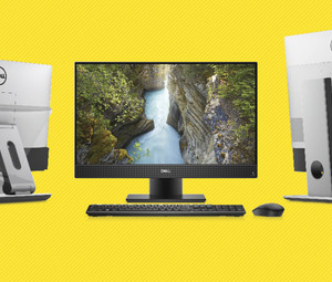Review: Dell OptiPlex 7470 Takes All-in-Ones to a New Level